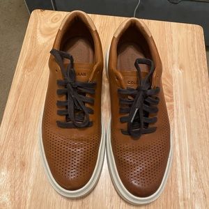 Cole Haan GrandPro Rally